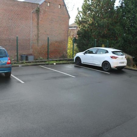 Face A Matisse Apartment Le Cateau-Cambresis Bagian luar foto