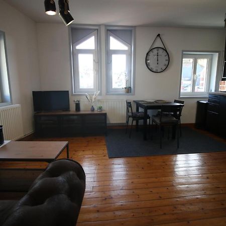 Face A Matisse Apartment Le Cateau-Cambresis Bagian luar foto