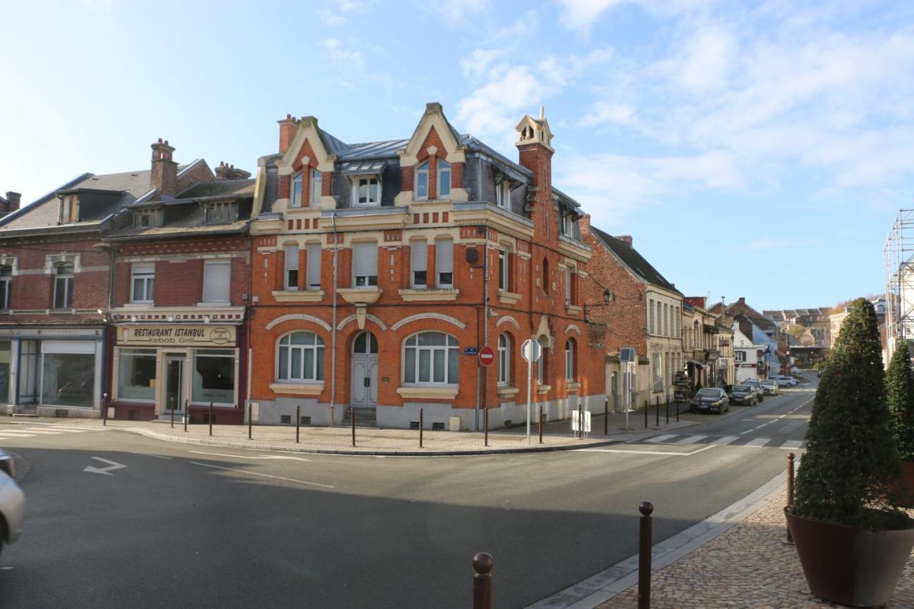 Face A Matisse Apartment Le Cateau-Cambresis Bagian luar foto